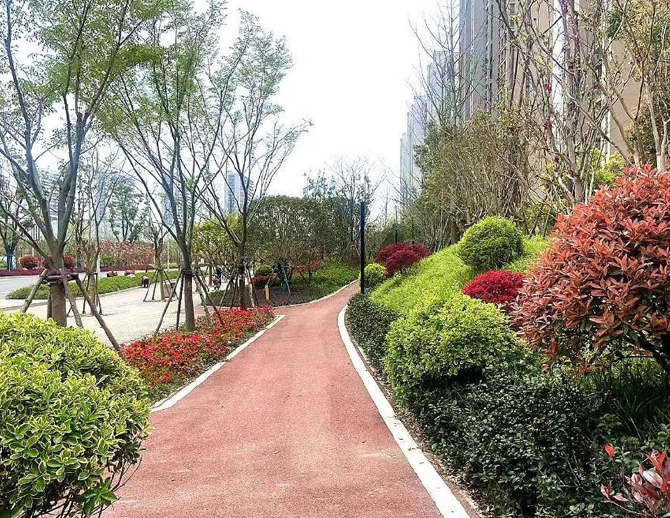 无锡庭院设计公司,无锡绿植租赁公司